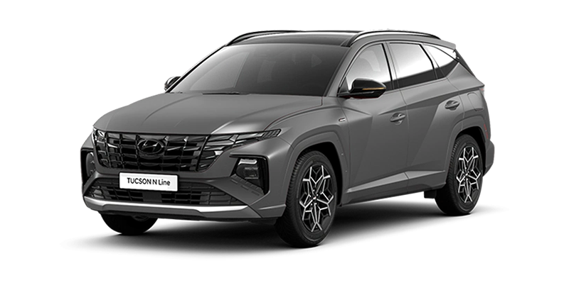 투싼 NX4