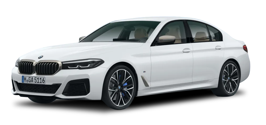 BMW 520i M sport